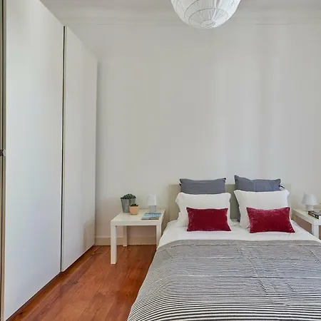 Charming Apartment Marques-3