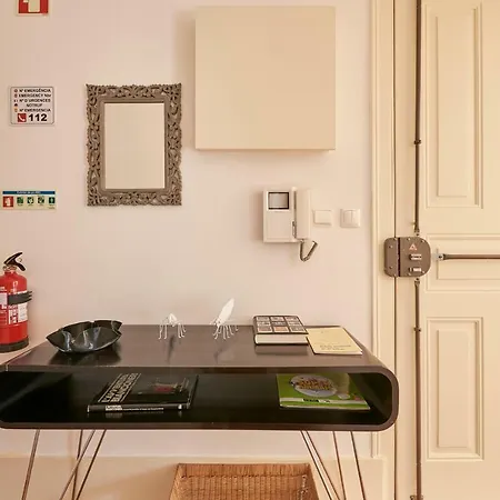 Charming Apartment Marques-2